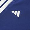 adidas Classic Design Simple Versatile Casual Sports Long Pants Unisex Bottoms TR411CS-NBW