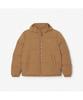 Lacoste Men'S High-Neck Duck Down Puffer Bh9052-55N Pws