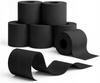 Exclusive Black Renova Scented Toilet Paper 16M 3-Ply 6 Rolls