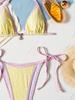Thong Micro Bikinis Sexy Women Swimsuits Female Swimwear Bikini Set Bathing Suit Swimming Suits Beachwear Biquini