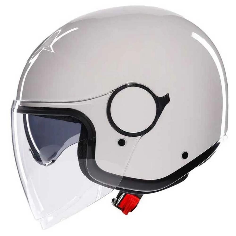 AGV Открытый шлем Eteres E2206