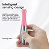 Mini Eye Massager Electric Vibration Lifting Handheld Tightening Fading Fine Line Portable Office Home Use Beauty Device