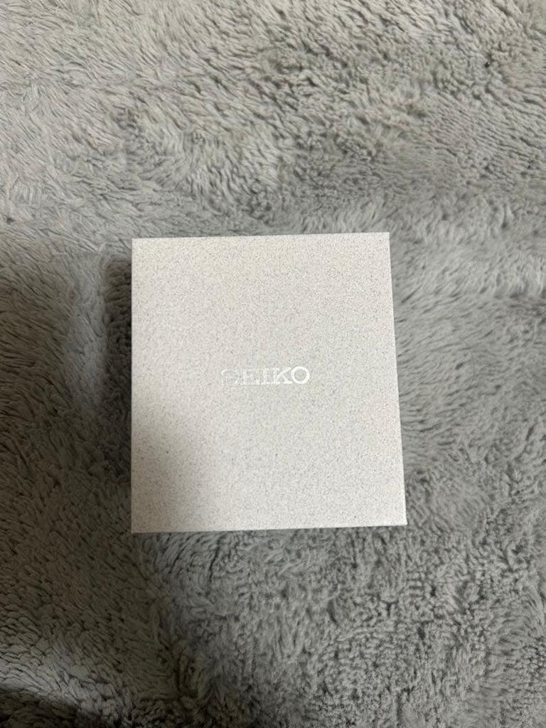 SEIKO Armbanduhr