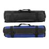Knives Storage Bag Portable Chef Knives Case Oxford Cloth Organizer Roll for Kitchen and Camping Use