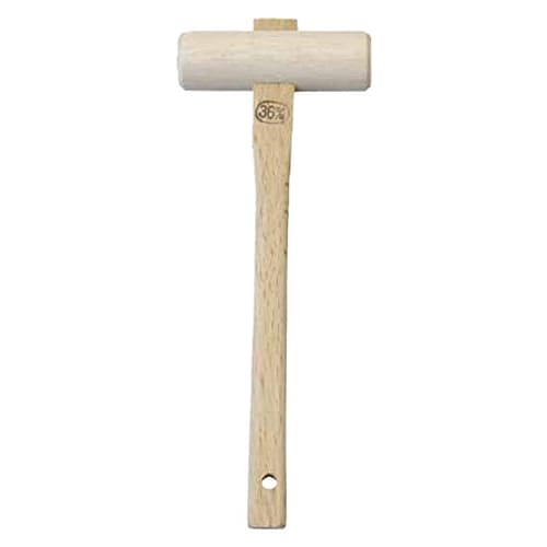 Morimitsu Wooden Mallet 36mm MKHN0036