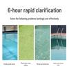 Wan Xiao Ling Enzyme Pool Water Clarifier