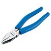 HOZAN Pliers, Versatile All-Purpose Pliers for Electrician Skills Exams, P-43-175