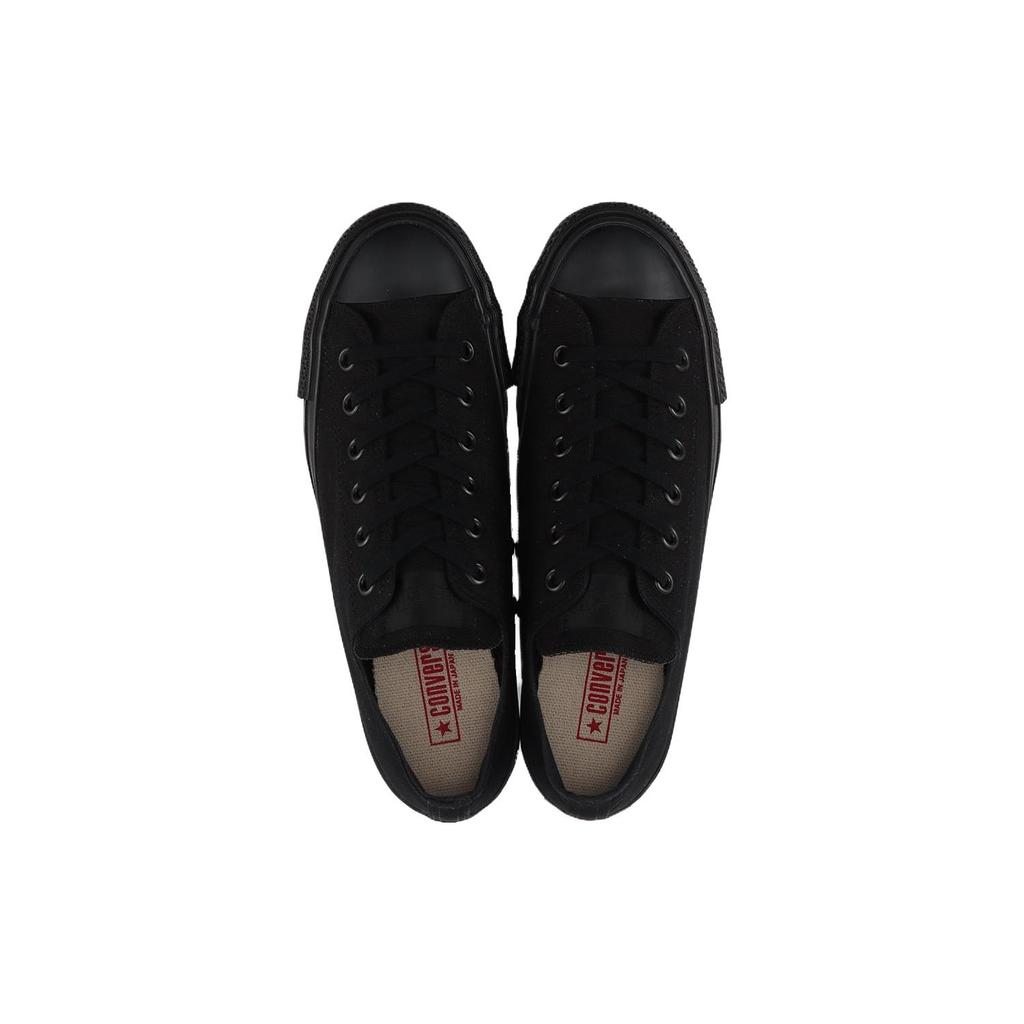 Converse Chuck Taylor All Star 'Black' Men's 31307020