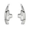 2pcs Car Steering Wheel Shift Paddle Shifter Extended for Vechiles Repair Part