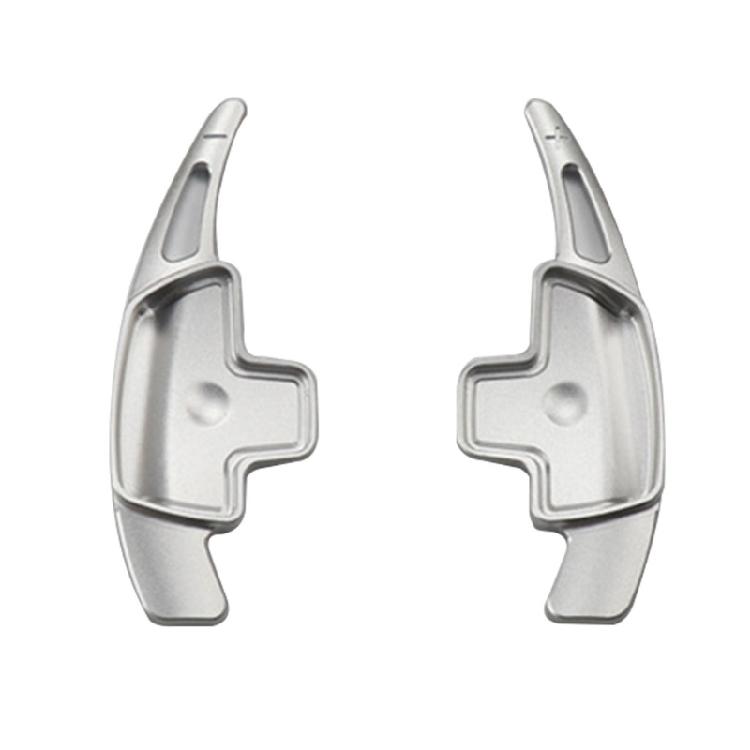 2pcs Car Steering Wheel Shift Paddle Shifter Extended for Vechiles Repair Part