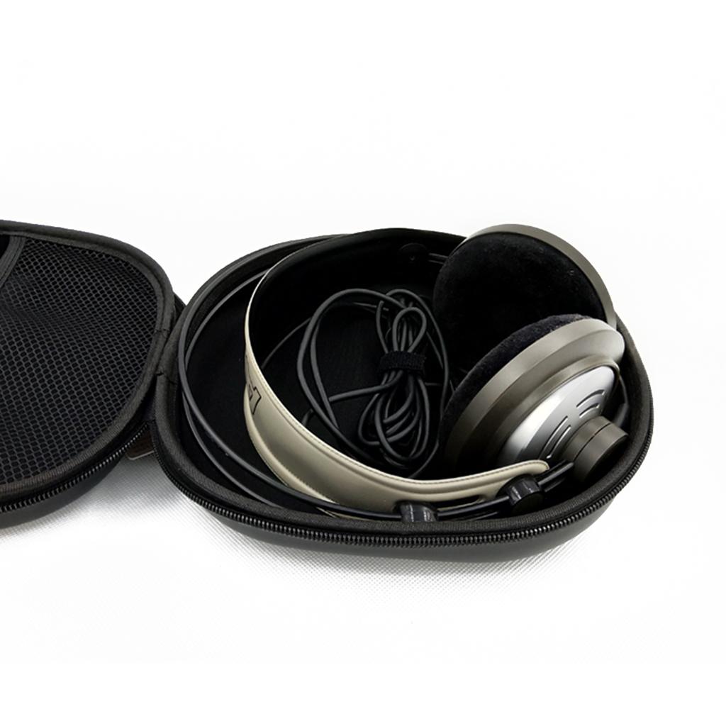 

Водонепроницаемый чехол для хранения AKG K121S K511 K141MKII K142HD K52 K72 K92 Защитный ящик для гарнитуры