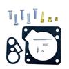 Complete Carburetor Repair Kit for PFor Y50 For PW50 For 50CC For Y Zinger For YT60 For YT60L Motorbike Engines