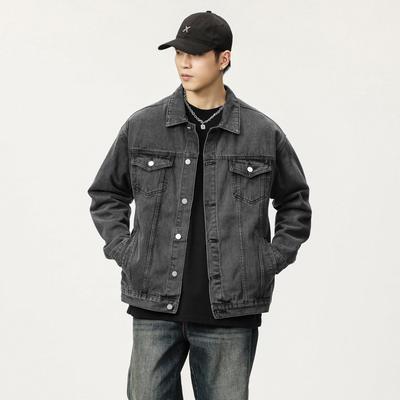 Casacos – Blusões