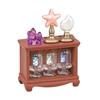 Sylvanian Families Little Tales Collection Owls Secret Room LT-02 ST Mark Certified 3 Years Older Toy Dollhouse EPOCH