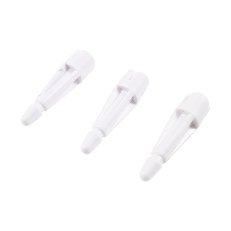 Verbesserter 7-Zoll-Rundscheinwerfer-Halterungsversteller Kunststoffgestell für 2007-2017 Auto-Scheinwerferzubehör