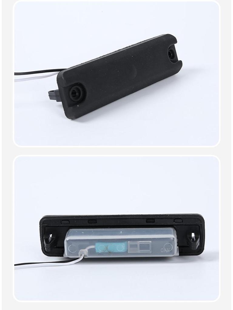 81260-2W000: Compatible with Hyundai Kia Tailgate Switch.