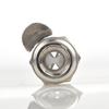 High Quality Solid Brass Shower Diverter Valve Wholesale Promotional Shut off Valve for Hand Shower Or Shower Head