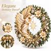 2D Wall Hanging Decoration for Home Living Room and Entryway
