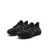 Adidas All Day Boom 2 E Comfortable Versatile Shock Absorbing Durable Low Top Lifestyle Casual Shoes Unisex Casual Shoes Black JP8470