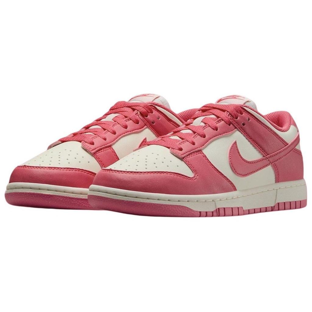 Nike Dunk Low Next Nature Aster Pink Women Sneakers Sail DD1873-600