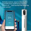 Humidifier for Bedroom Home 8L Large Capacity, Floor-standing, Large Fog Volume, Smart, Silent