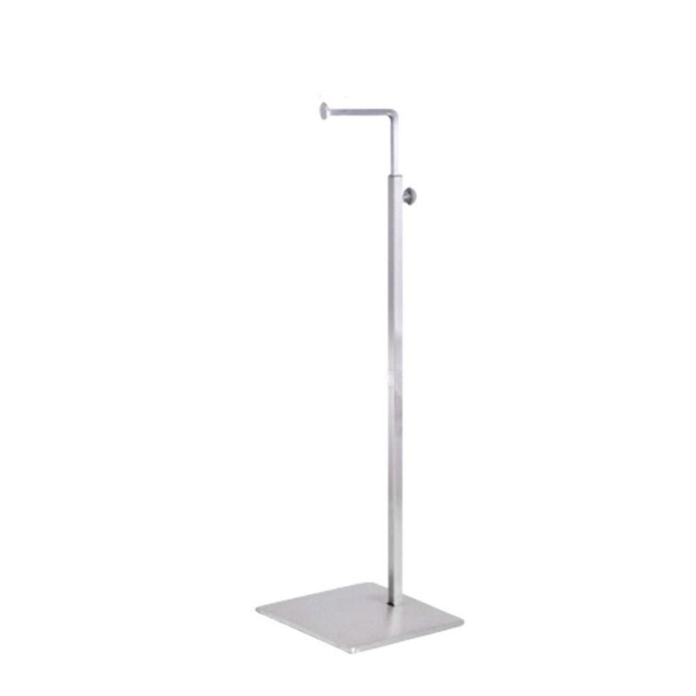 Adjustable Purse Holder Convenient Handbag Holder Single Hook Hanger Handbag Display Stand  Storage
