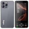 S160 Slider-Handy: 3,0" Smart-Touchscreen, 2G/3G/4G-Unterstützung