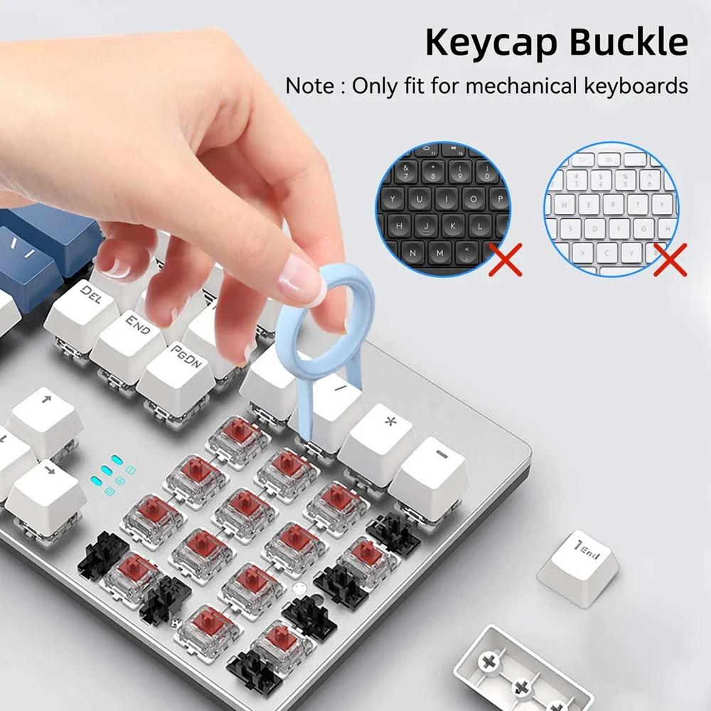 7 In 1  Earbuds Cleaning Pen for Earbuds Portable Wireless Earphone Case Cleaning Tools Kit Cleaning Brush