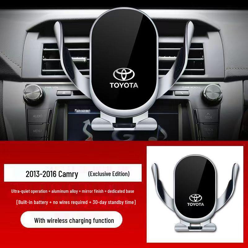 Car Phone Holder for 2021 Toyota Corolla, Levin, RAV4, Wildlander, and Camry