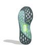 Adidas Ultraboost 5 Running NIT62 Flash Tone Size cm Shoes, Unisex, Adult, Aqua/Lucid Lemon/Mint (JQ2909), 26.0