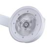 Safety Hand Rails Punch Free Inflexible Anti Slip Bathroom Handrail Suction Cup Aging Resistance Lightweight for Elder Home Care