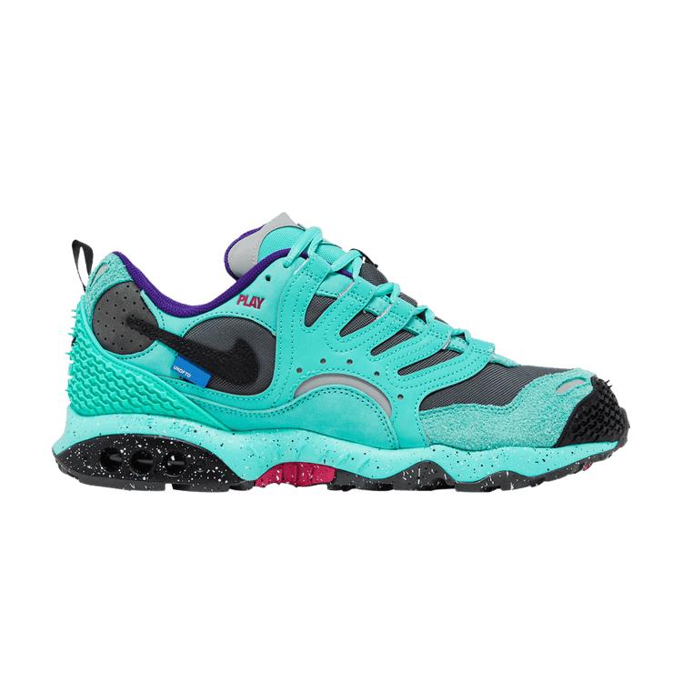 

Nike Air Terra Humara Undefeated Light Menta 38
