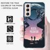 Alien Vs Predator Phone Case For Galaxy A14 A24 A34 A54 Samsung A02S A12 A22 A32 A42 A52 A72 A13 A33 A53 5G A03 A03S A23 A73 A20