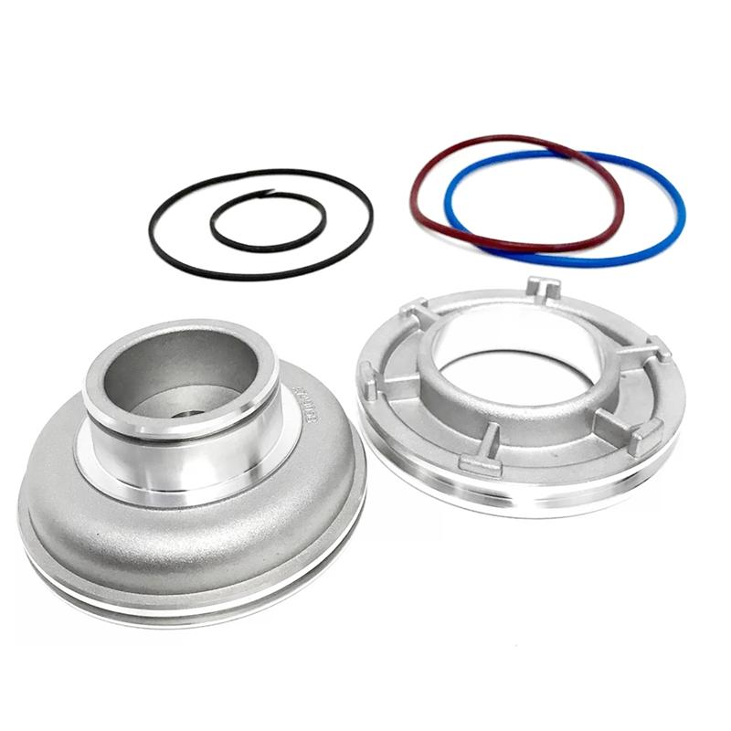 Dayanıklı-700R4 4L60 4L60E Yüksek Performanslı Corvette Servo Piston Kiti K77895B, A74905BK, K77895 Hummer Buick Cadillac Isuzu İçin