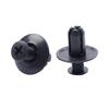 GM Plastic Snap-in Clip for Trunk, Bumper, Mudguard, and Fender Fixing