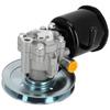 Steering Pump Assembly For Nissan Patrol GQ Y60 TD42 4.2L 1988-96 49110-VB200