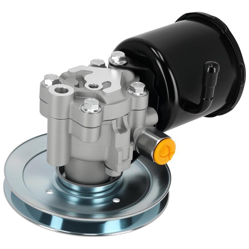 Steering Pump Assembly For Nissan Patrol GQ Y60 TD42 4.2L 1988-96 49110-VB200