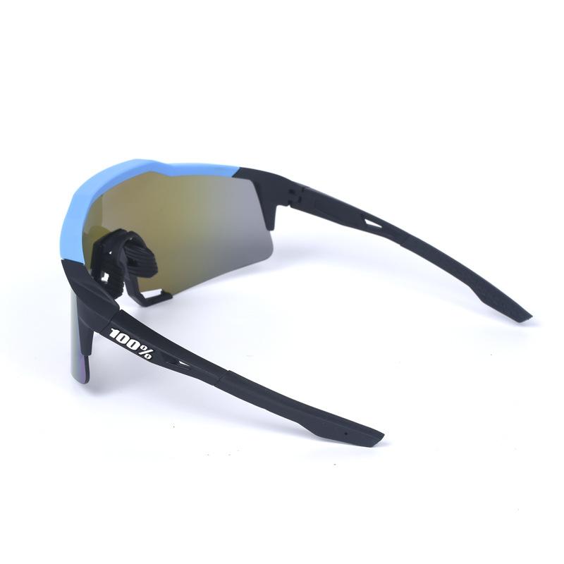 Cycling Glasses Running Mountaineering Sunglasses Mountain Bike Protective Goggles Outdoor Driving Glasses