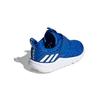 Adidas Rapidaflex Summer.RDY EL I Baby Sneaker Blue White EG1632