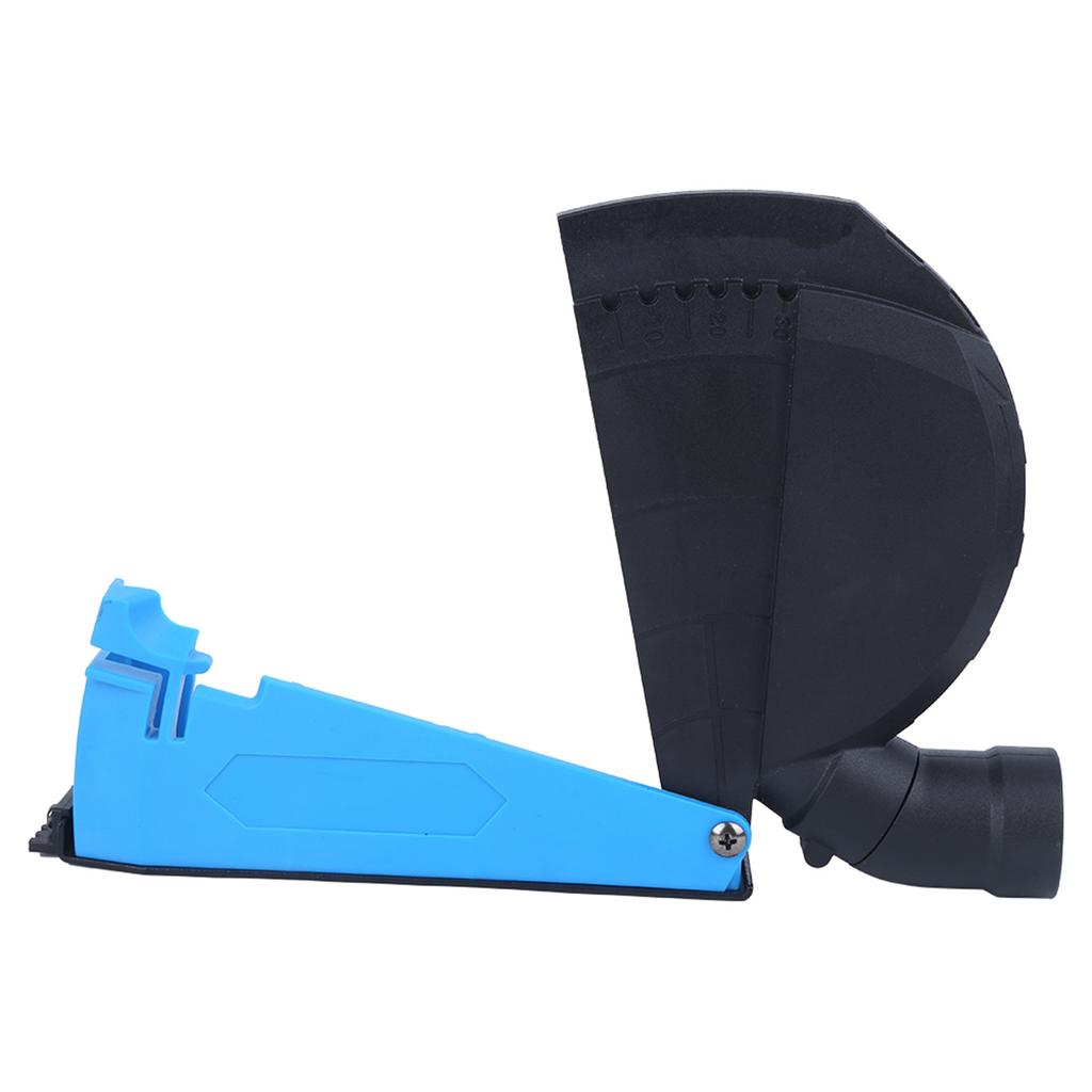 Grinding Cover Grinder Cutting Hood Hardware Accessories Engineering Plastic for Vacuum Cleaner