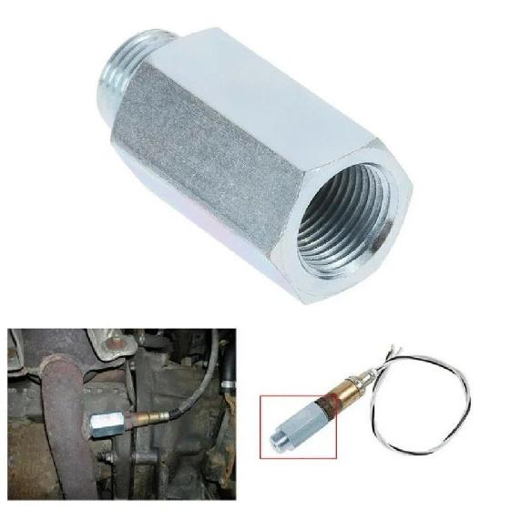 M18 X 1.5 O2 Sensor Spacer Joints Precision Engineered for Optimal Oxygen Sensor Performance and Longevity