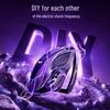 LOCKINK CB Electric Shock Chastity Training Toy
