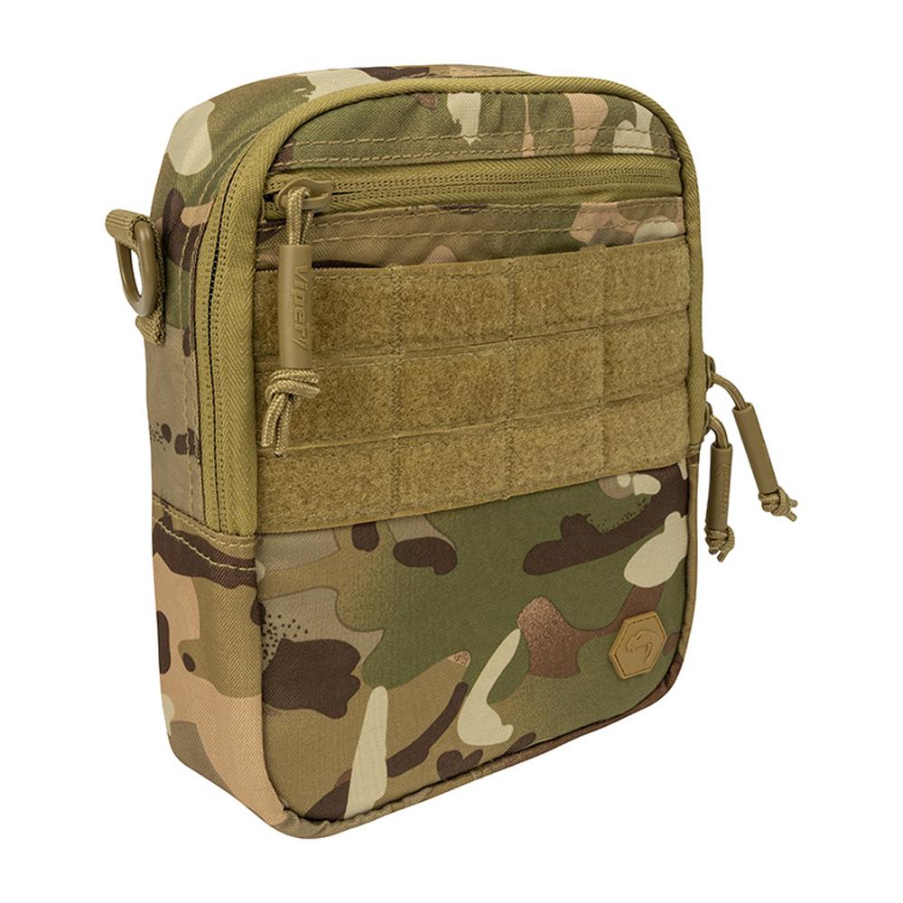 Viper Camouflage Modular Carry Pouch