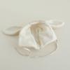 Cartoon Ear Protection Cap Thick Warm Plush Beanie Cap Unisex Baby Rabbit Hat  Vacation