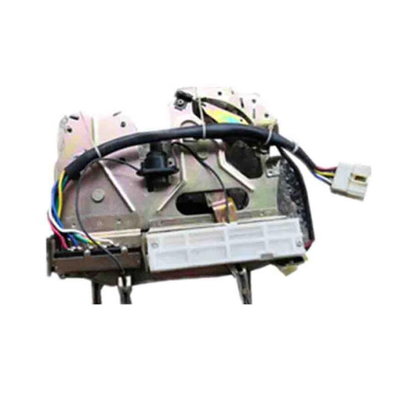 Jiefang CA1122 Warm Air Switch Assembly