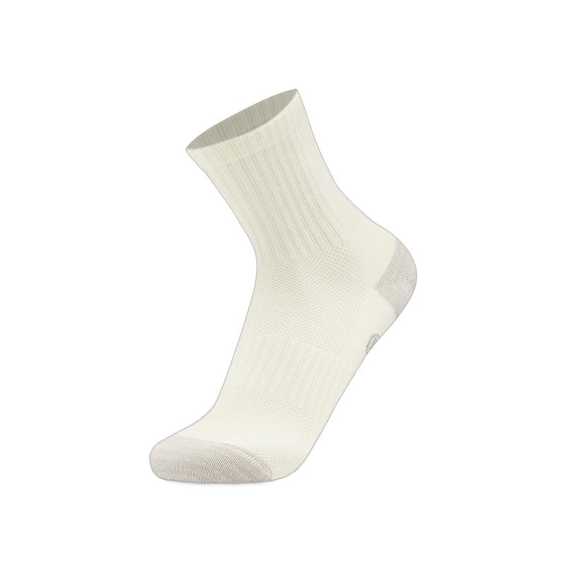 Li-Ning Unisex Quick-Dry Breathable Mid-Calf Socks
