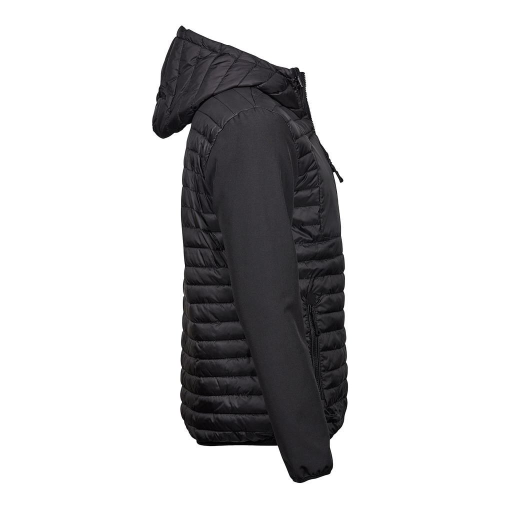 Tee Jays Mens Crossover Jacket