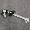 Prawy Tylny Regulator Podnośnika Szyby z Silnikiem 72710TF0003 Pasuje do Honda FIT 20092014