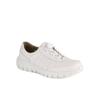 Herren Komfortschuhe Weiß 1f75