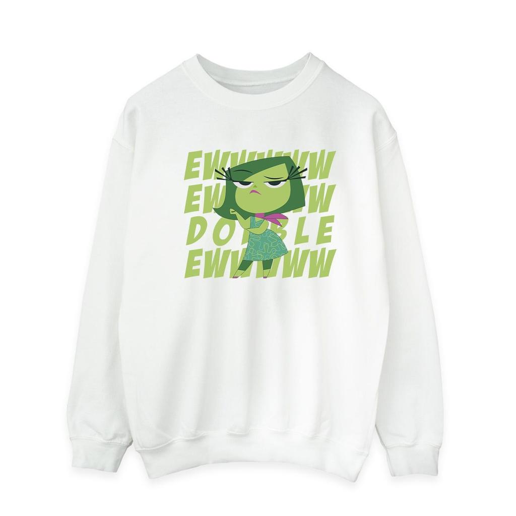 Inside Out 2 Mens Eww Sweatshirt